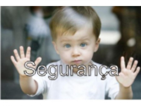 Película Linha Anti-Vandalismo